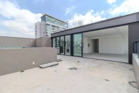 Cobertura com 4 Quartos à venda, 394m² no Brooklin Paulista, São Paulo