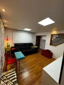 Sobrado com 2 Quartos à venda, 215m² no Montanhão, São Bernardo do Campo