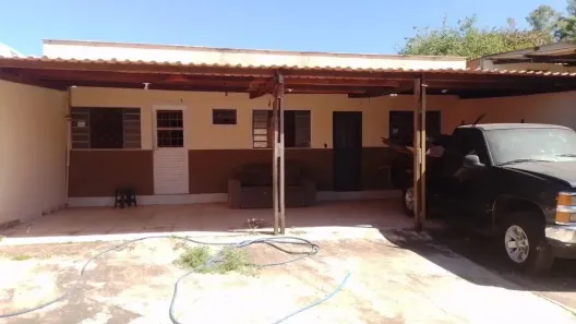 Casa de Condomínio com 5 Quartos à venda, 440m² no Riacho Fundo I, Brasília