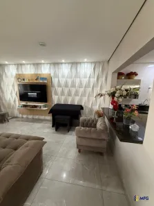 Casa de Condomínio com 3 Quartos à venda, 203m² no Loteamento Dinorá Rosa, Sorocaba