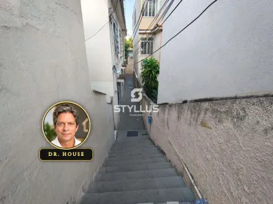 Apartamento com 2 Quartos à venda, 63m² no Piedade, Rio de Janeiro