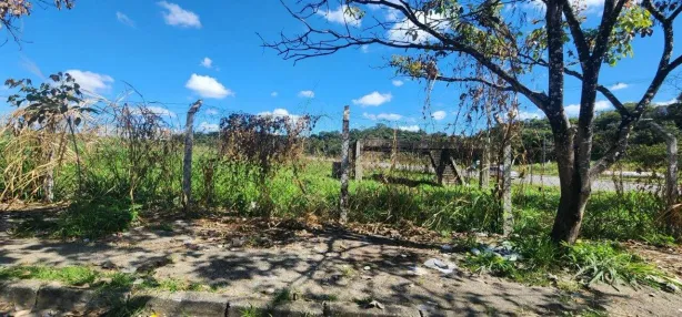 à venda, 4012m² no Ressaca, Contagem
