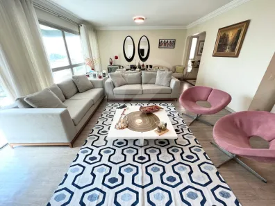 Apartamento com 4 Quartos à venda, 234m² no Santana, São Paulo