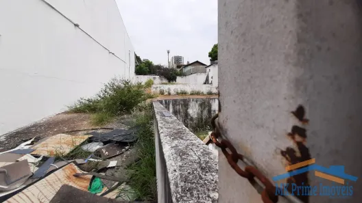Lote/Terreno à venda, 312m² no Pestana, Osasco