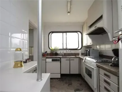 Apartamento com 3 Quartos à venda, 150m² no Vila Gomes Cardim, São Paulo