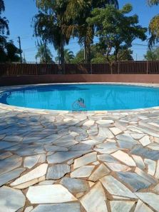 Casa de Condomínio com 3 Quartos à venda, 75m² no Recreio dos Bandeirantes, Uberaba