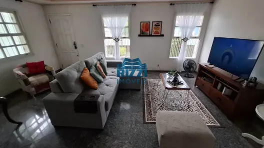 Casa de Condomínio com 4 Quartos à venda, 301m² no Taquara, Rio de Janeiro