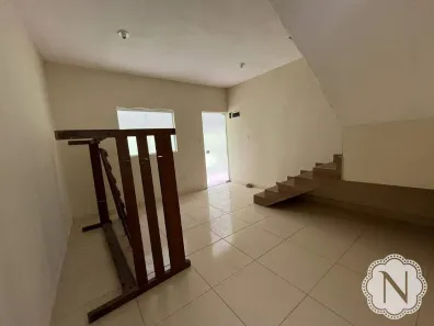 Sobrado com 2 Quartos à venda, 60m² no Cibratel II, Itanhaém