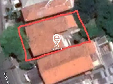 Lote/Terreno à venda, 482m² no Vila da Saúde, São Paulo