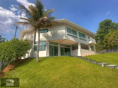 Casa de Condomínio com 4 Quartos à venda, 460m² no Centro, Vinhedo