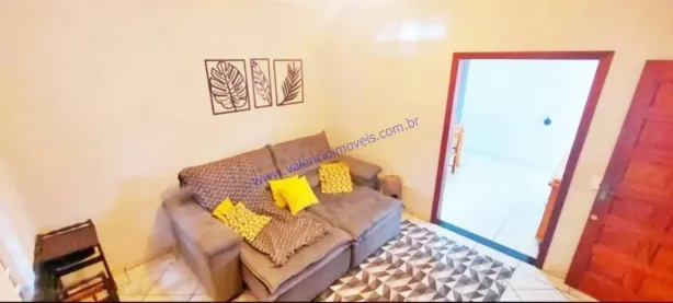 Casa com 3 Quartos à venda, 130m² no Cidade Jardim, Americana