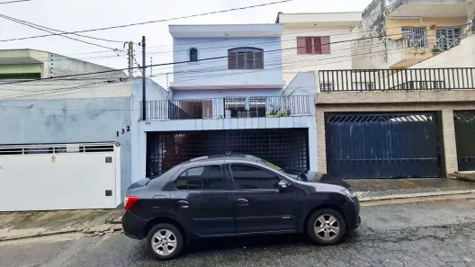 Sobrado com 3 Quartos à venda, 125m² no Vila Dalva, São Paulo