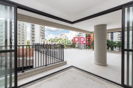 Apartamento com 3 Quartos à venda, 229m² no Vila Mascote, São Paulo