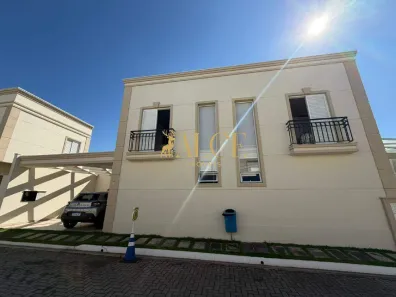 Sobrado com 3 Quartos para alugar, 122m² no Jardim Panorama, Indaiatuba