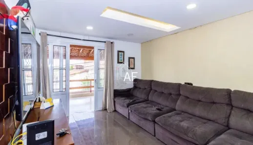 Casa com 4 Quartos à venda, 240m² no Jardim São José (Zona Norte), São Paulo