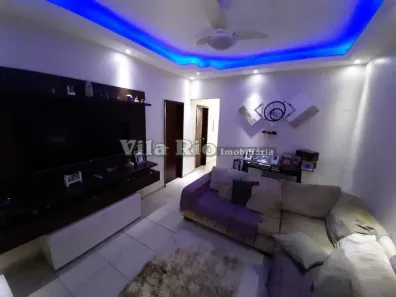 Casa com 4 Quartos à venda, 196m² no Brás de Pina, Rio de Janeiro
