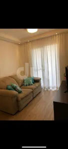 Apartamento com 2 Quartos à venda, 58m² no Jardim Myrian Moreira da Costa, Campinas