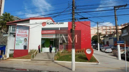 Prédio Comercial à venda, 780m² no Vila Monumento, São Paulo