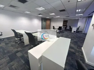 Sala Comercial para alugar, 396m² no Bela Vista, São Paulo