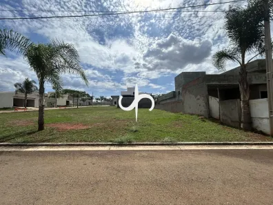 Lote/Terreno à venda, 360m² no Condomínio Residencial Gaudi, Anápolis