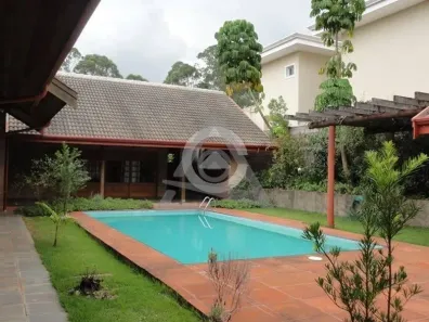 Casa de Condomínio com 3 Quartos à venda, 412m² no Village Visconde de Itamaracá, Valinhos