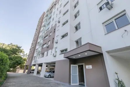 Apartamento com 3 Quartos à venda, 65m² no Azenha, Porto Alegre