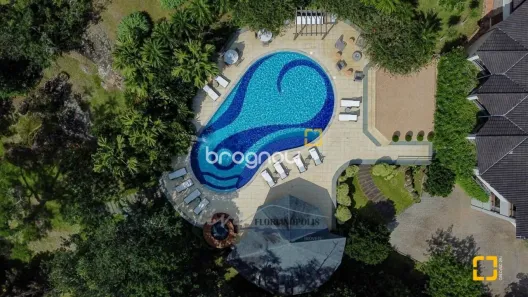 Casa com 6 Quartos à venda, 1000m² no Ratones, Florianópolis