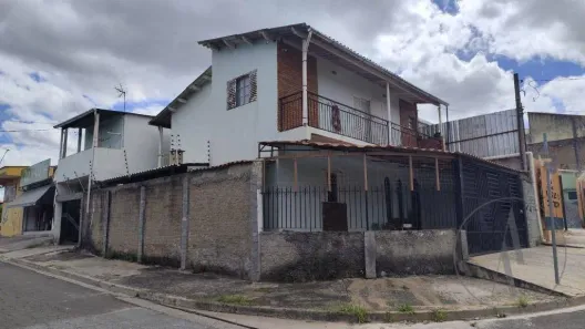 Casa com 4 Quartos à venda, 238m² no Jardim Santa Bárbara, Sorocaba