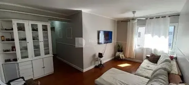 Apartamento com 3 Quartos à venda, 80m² no Jardim América, São José dos Campos