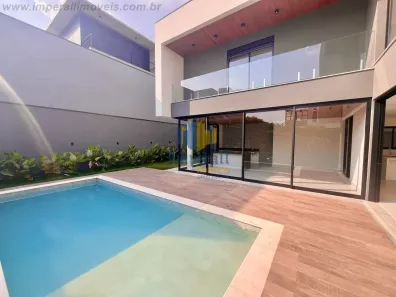 Casa de Condomínio com 4 Quartos à venda, 440m² no Condomínio Residencial Alphaville I, São José dos Campos
