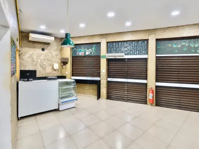 Ponto Comercial para alugar, 60m² no Parque Industrial Lagoinha, Ribeirão Preto