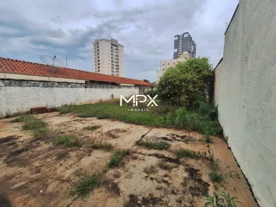 Lote/Terreno à venda, 250m² no Nova América, Piracicaba