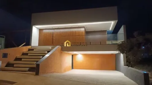 Casa de Condomínio com 3 Quartos à venda, 195m² no Morros, Sorocaba