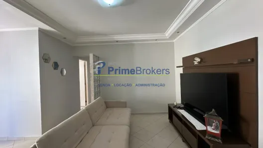 Apartamento com 3 Quartos à venda, 96m² no Centro, São Bernardo do Campo