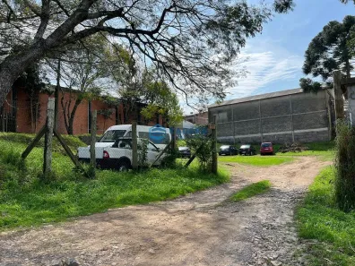 Lote/Terreno à venda, 534m² no Cristo Redentor, Caxias do Sul