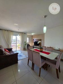 Apartamento com 2 Quartos à venda, 83m² no Vila das Hortências, Jundiaí