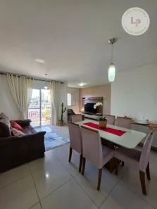 Apartamento com 2 Quartos à venda, 83m² no Vila das Hortências, Jundiaí