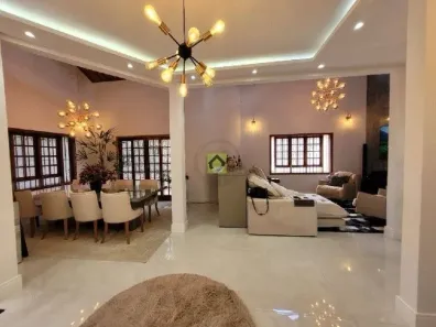 Casa com 4 Quartos à venda, 320m² no Jardim da Serra, Jundiaí