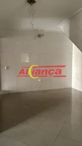 Casa com 1 Quarto para alugar, 60m² no Conjunto Residencial Paes de Barros, Guarulhos