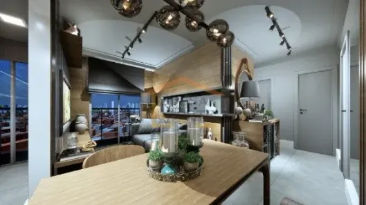 Apartamento com 2 Quartos à venda, 47m² no Parada Inglesa, São Paulo