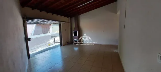 Casa com 3 Quartos à venda, 155m² no Jardim Alexandre Balbo, Ribeirão Preto