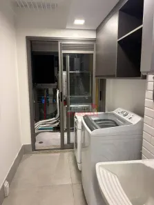 Apartamento com 3 Quartos à venda, 128m² no Vila Mariana, São Paulo