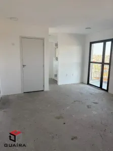 Apartamento com 1 Quarto à venda, 43m² no Taboão, São Bernardo do Campo