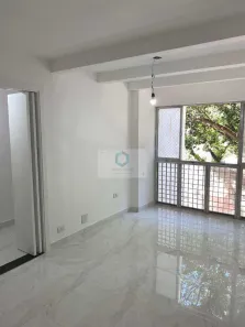 Apartamento com 2 Quartos à venda, 58m² no Vila Clementino, São Paulo