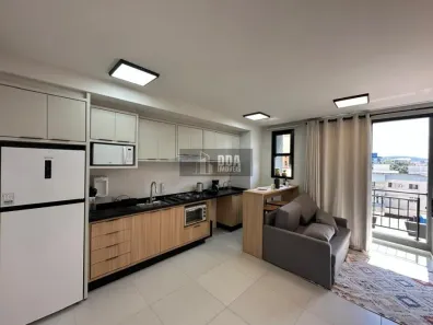 Apartamento com 2 Quartos à venda, 52m² no Serraria, São José
