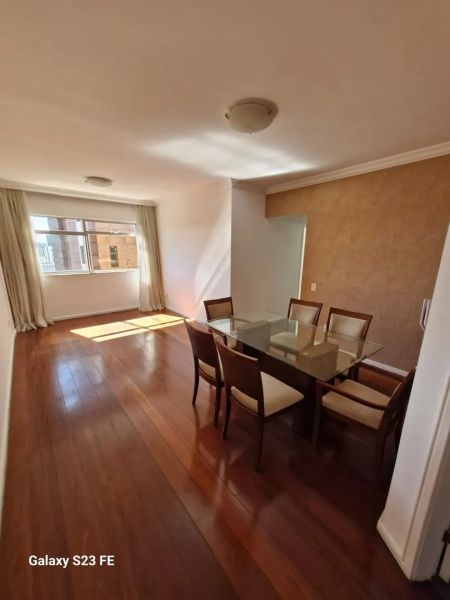Apartamento com 2 quartos — Savassi, Belo Horizonte