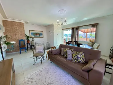 Apartamento com 3 Quartos à venda, 207m² no Vila São João, Sorocaba