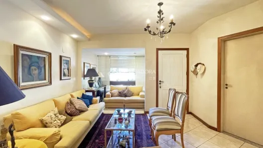 Casa de Condomínio com 3 Quartos à venda, 308m² no Boa Vista, Porto Alegre