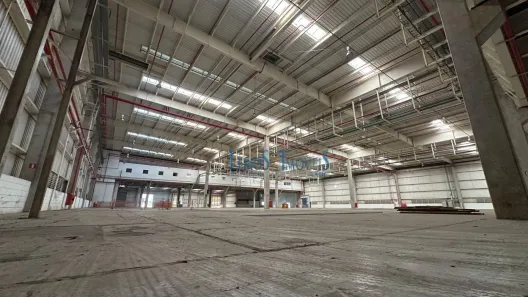 Galpão/Depósito/Armazém para alugar, 11226m² no Parque Terra Nova II, São Bernardo do Campo