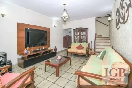 Casa de Condomínio com 2 Quartos à venda, 155m² no Jardim Franca, São Paulo